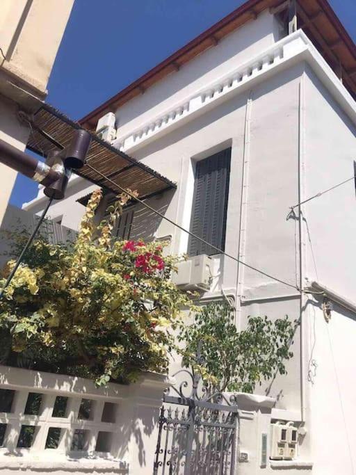 Traditional Haus Ágios Nikólaos Exterior foto