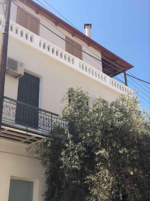 Traditional Haus Ágios Nikólaos Exterior foto